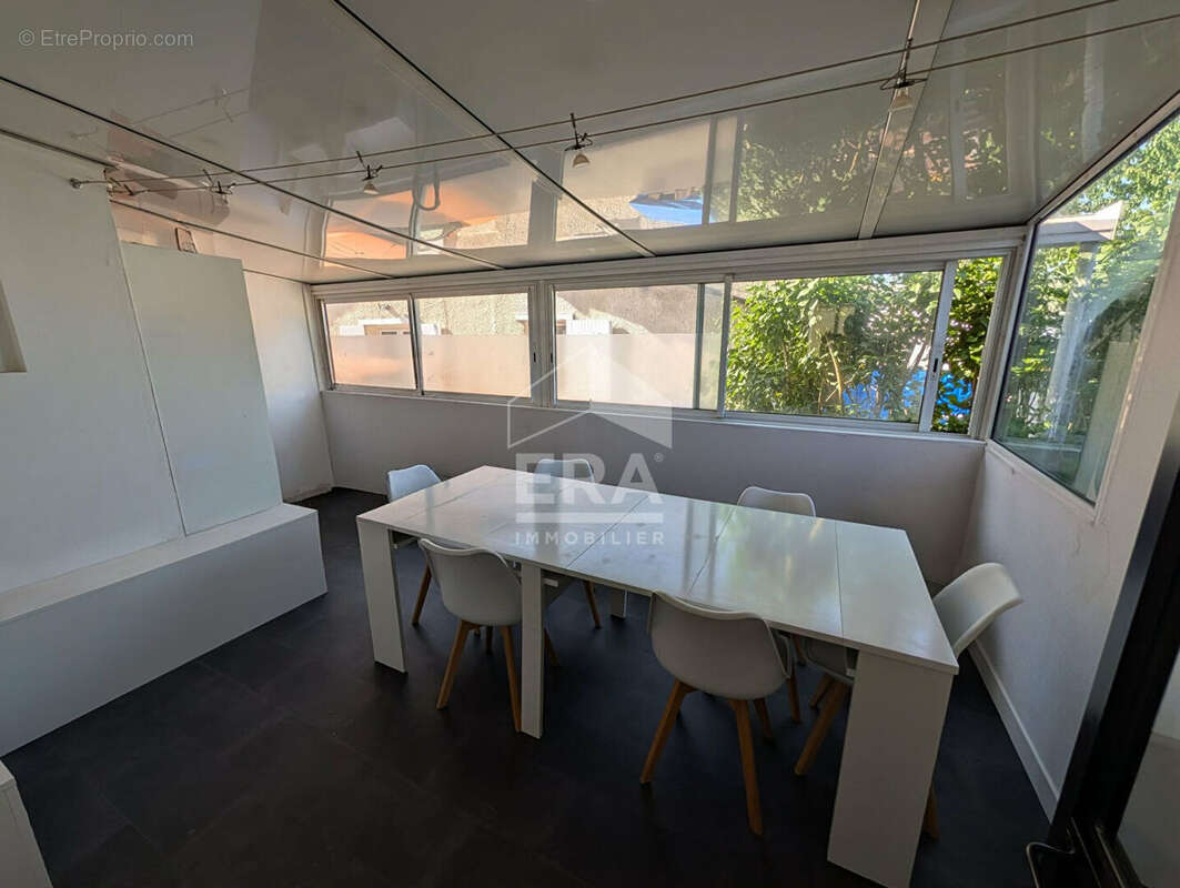 Maison 217m² à montpon-ménestérol - photo 3