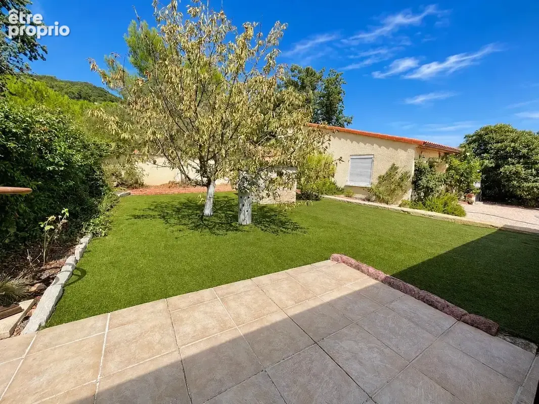 Vente Maison Le cannet-des-maures(83340) 480 000ï¿œ - photo 5