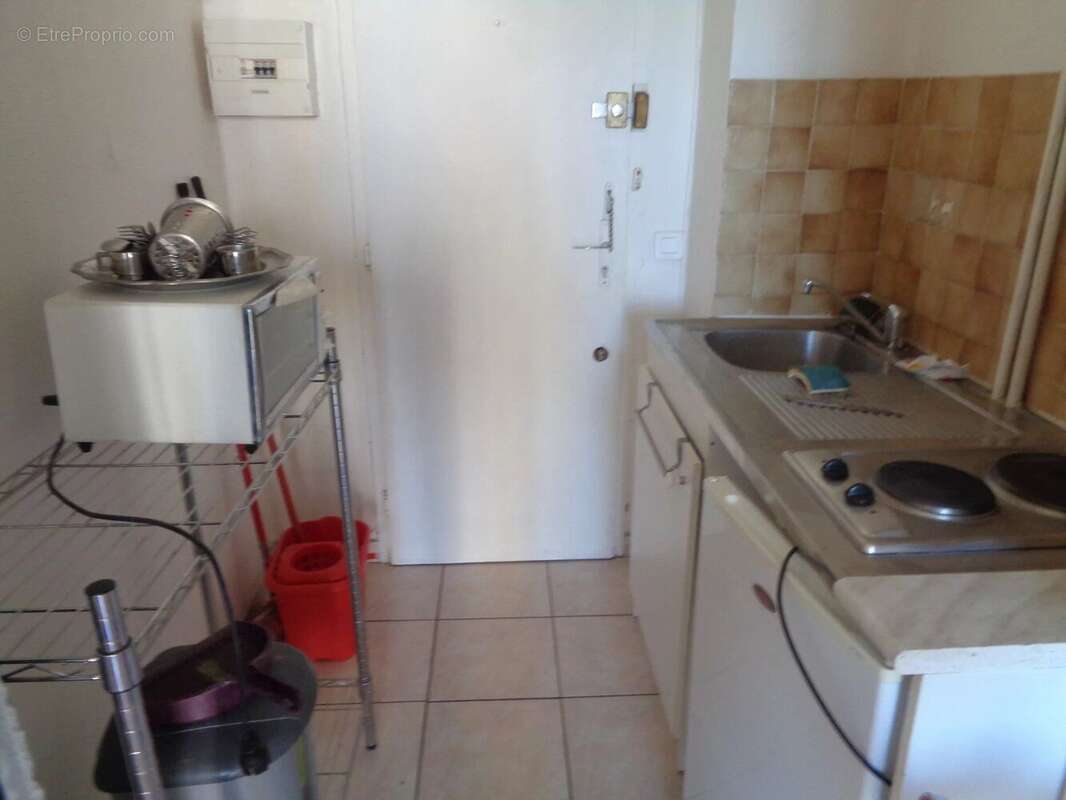 Appartement à PERPIGNAN