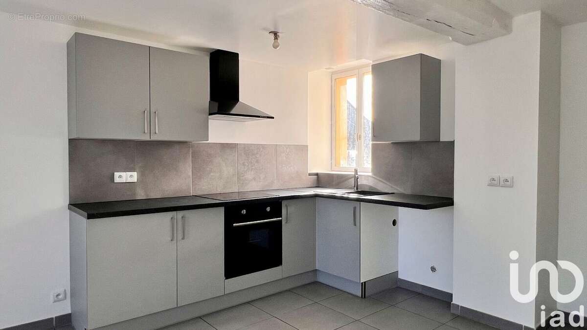 Photo 3 - Maison à REBAIS