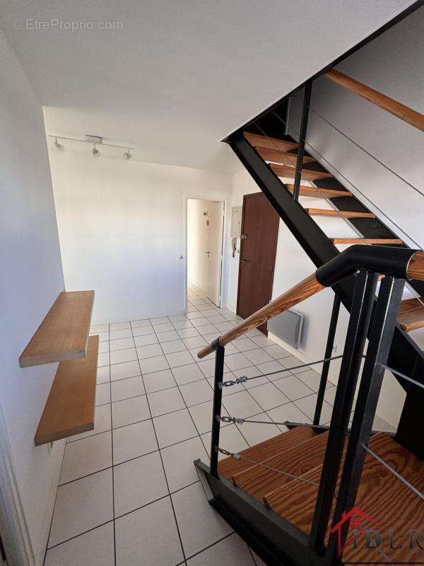 Appartement à AUCAMVILLE