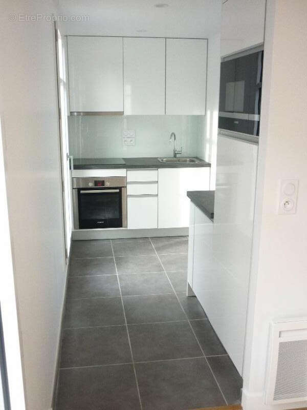 Appartement à LA BAULE-ESCOUBLAC