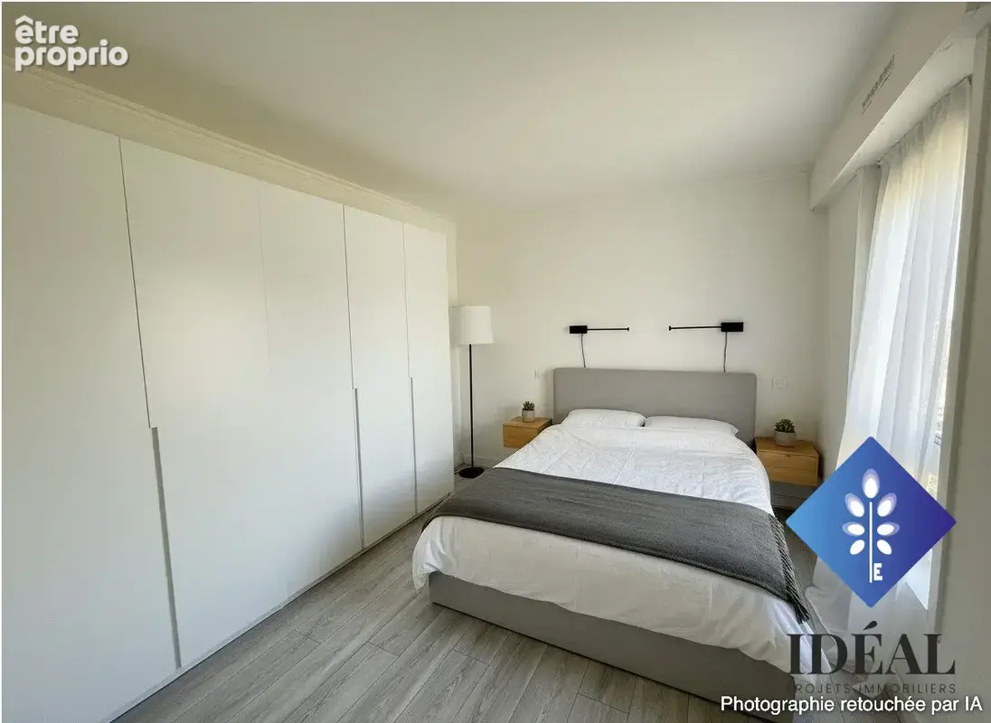 Appartement 2 pièces 50 m² à vendre à Paris-12e (75012) - photo 3