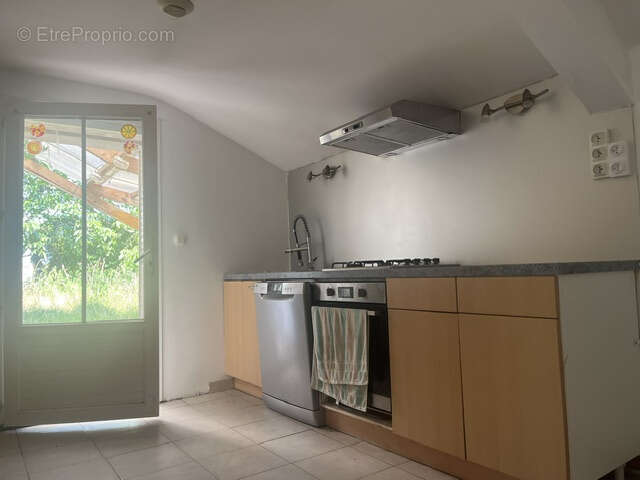 Maison 6 pièces 137m2 - photo 3