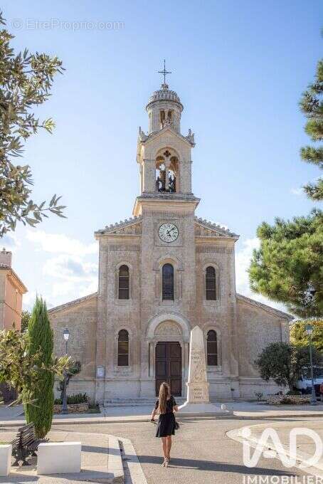 Photo 4 - Terrain à AUREILLE