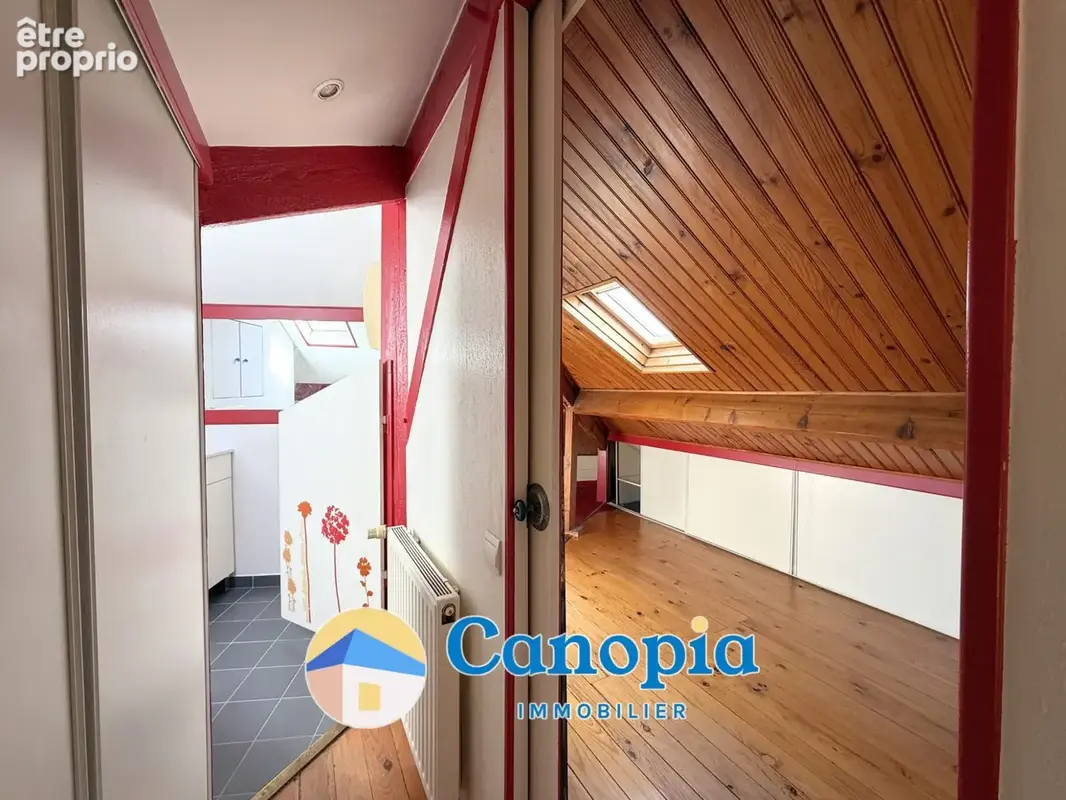 Appartement 3 pièces 40 m² à vendre à Arcueil (94110) - photo 8