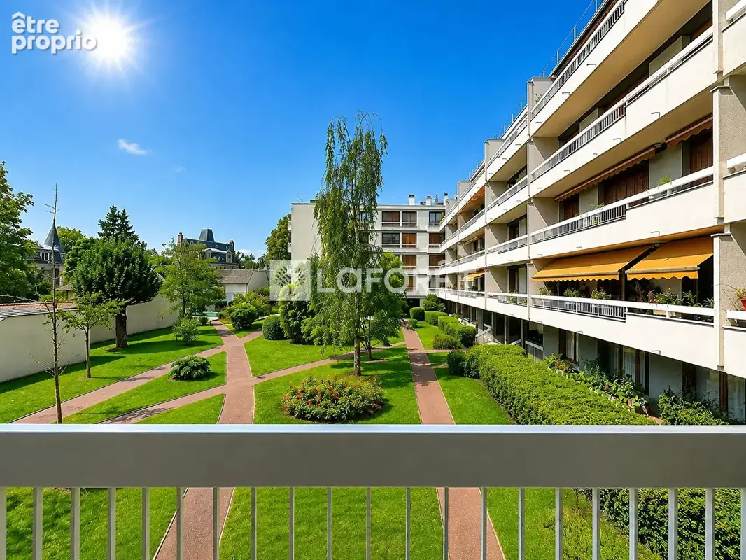 Appartement à CHATOU