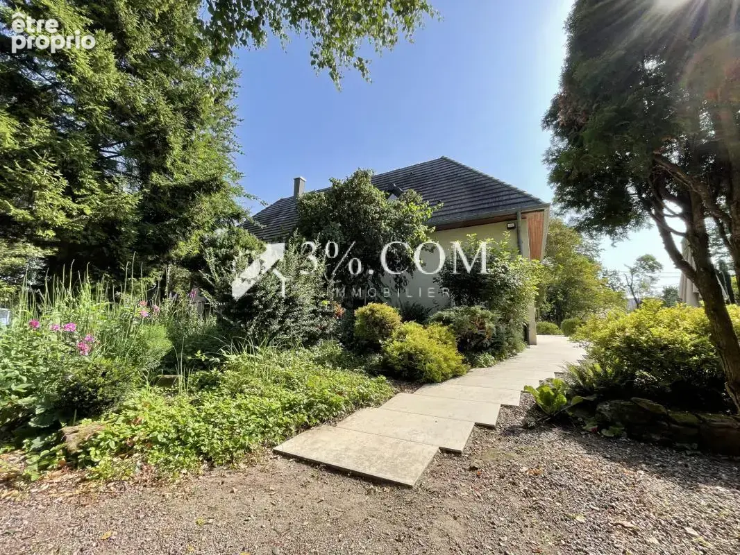 3%.COM - En exclusivité Propriété d'exception à DRUSENHEIM 2 - photo 19