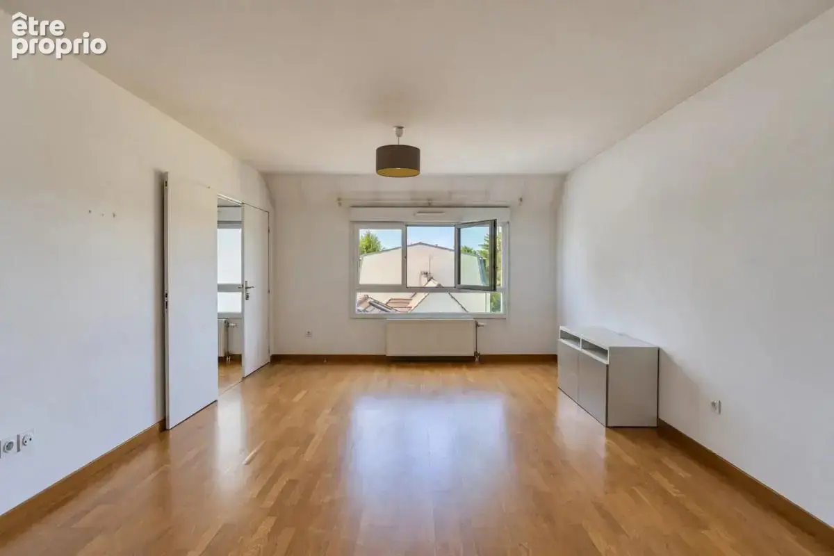 Appartement de 3 pièces de 64 m² à Antony - photo 3