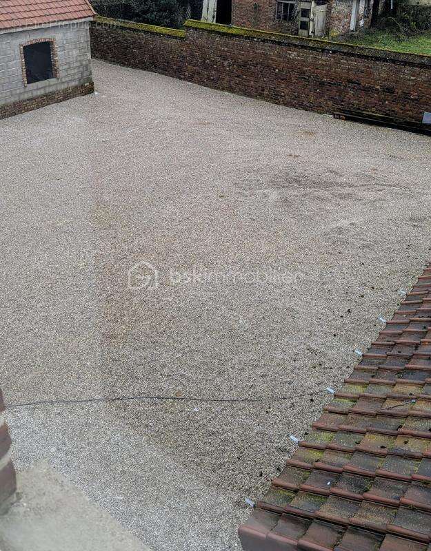 Maison à DENNEBROEUCQ