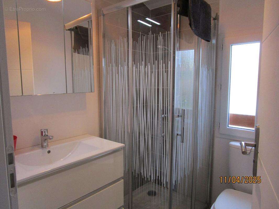 Maison à LONGEVILLE-SUR-MER