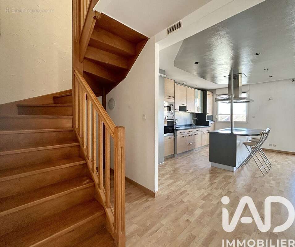 Photo 6 - Appartement à OETING