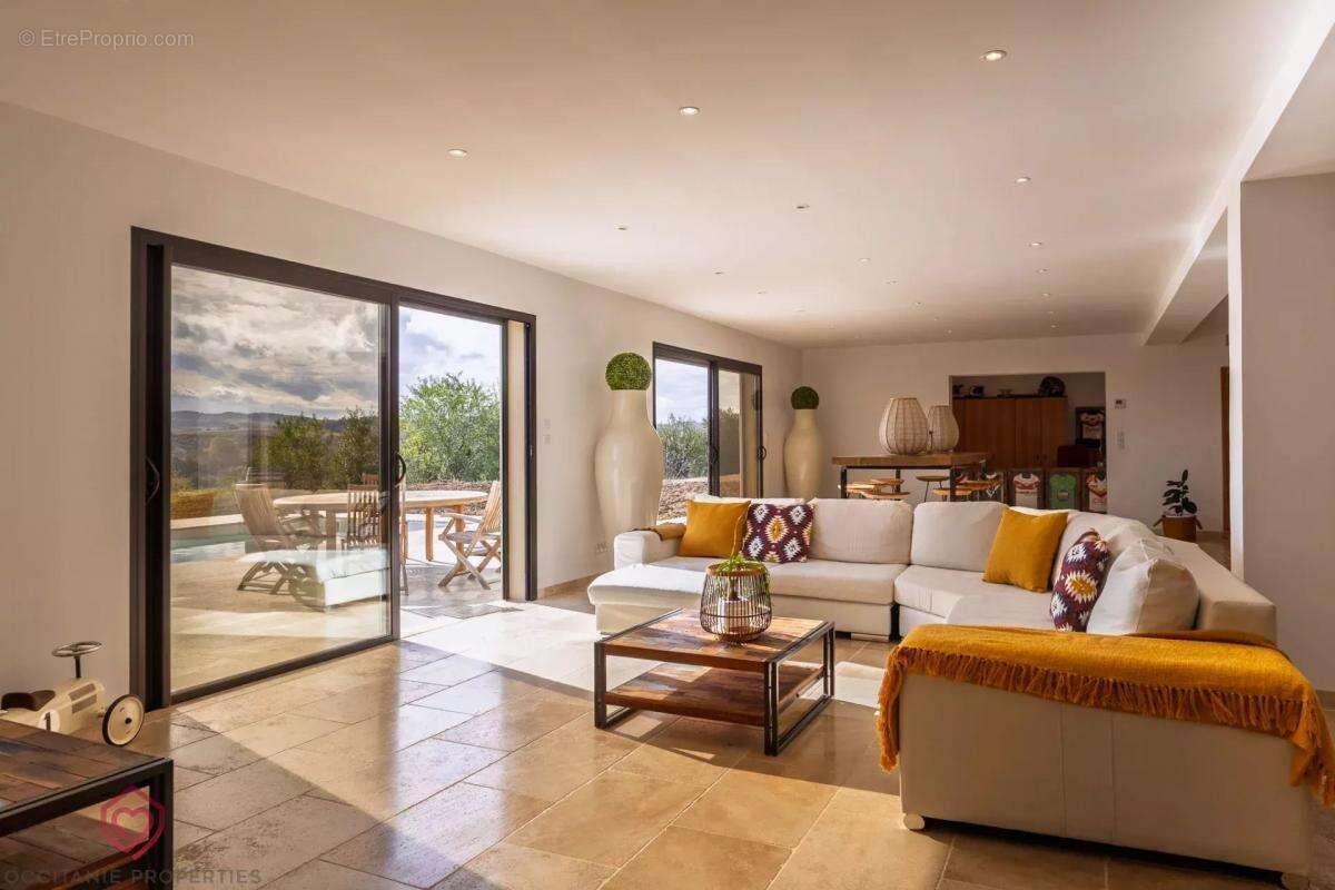 Maison à CARCASSONNE