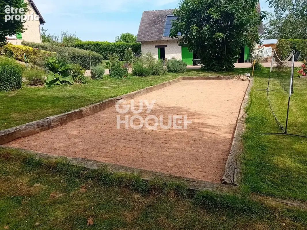 Maison de campagne 6 pièces à vendre à La Vacherie - Exclusivité Guy Hoquet LOUVIERS - photo 7