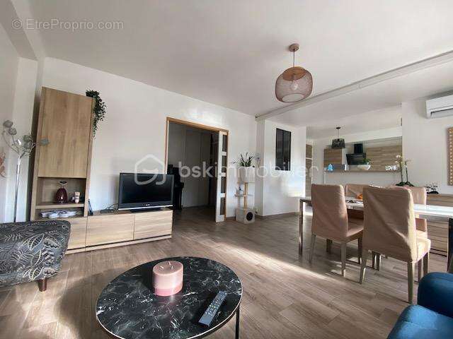 T4 appartement excellente situation castelnau le lez - photo 5
