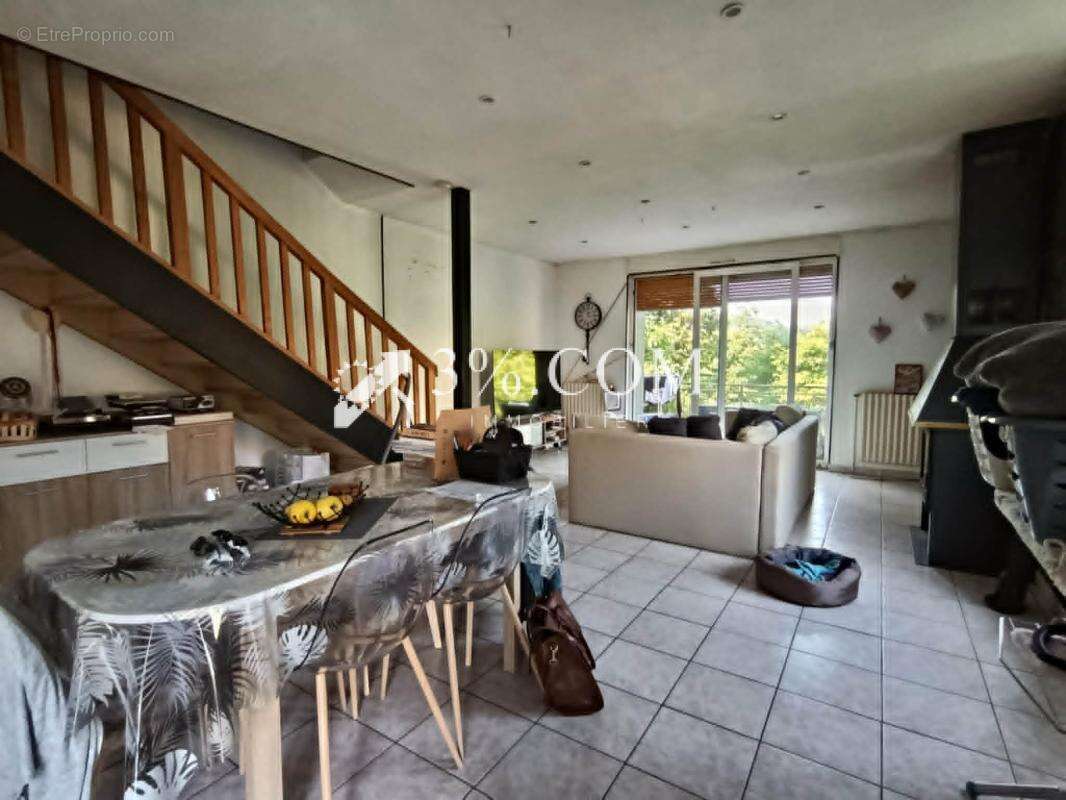 Maison sur la commune de Senones 88210 - photo 5