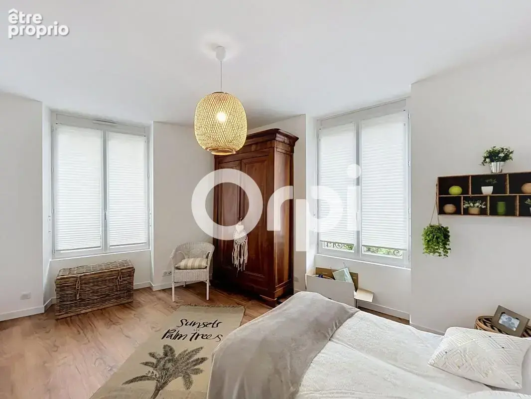 Appartement hyper centre - Quartier Grande Poste - AGENCE ORPI BRIVE - photo 10