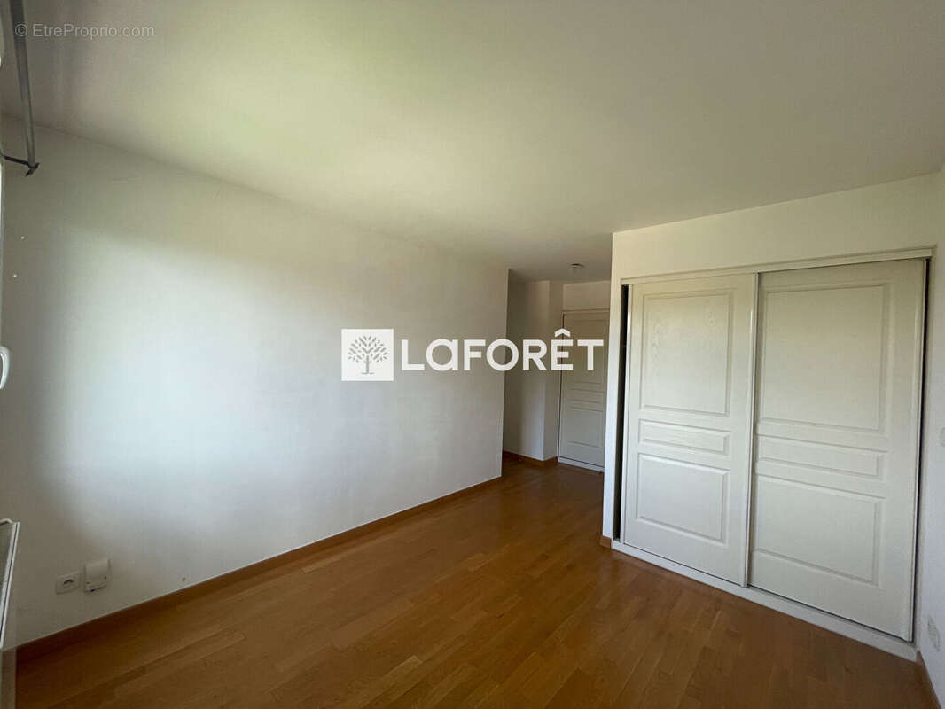 Appartement à TASSIN-LA-DEMI-LUNE