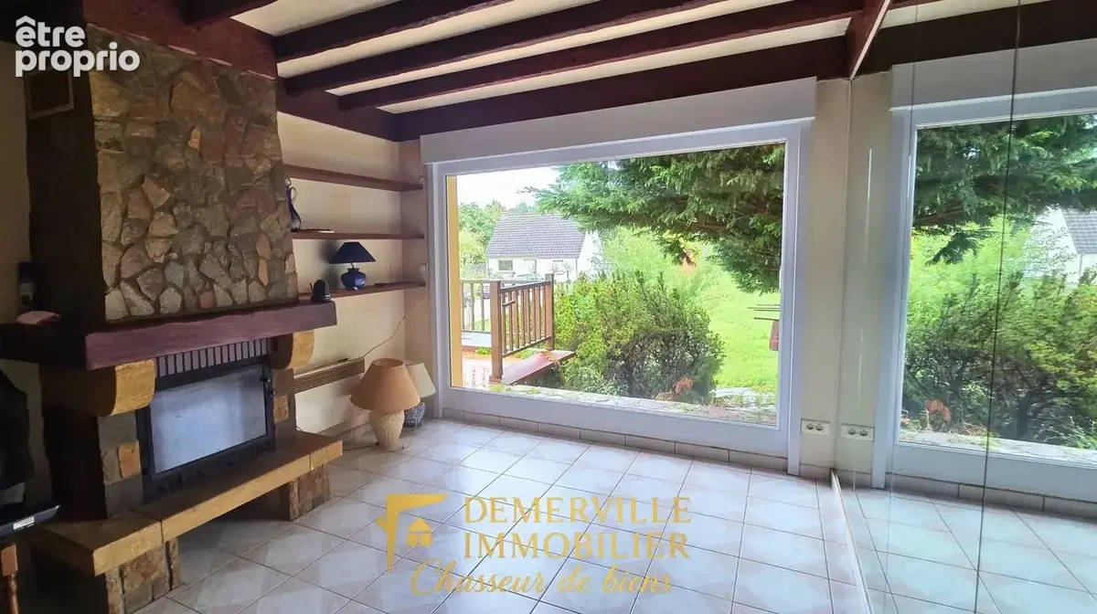 Maison 179 m² à Merlimont  - photo 3