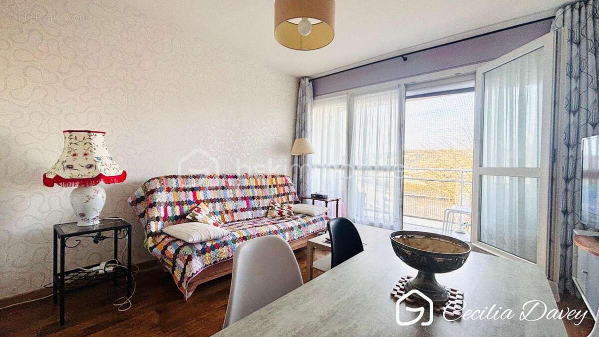 Appartement à SENS