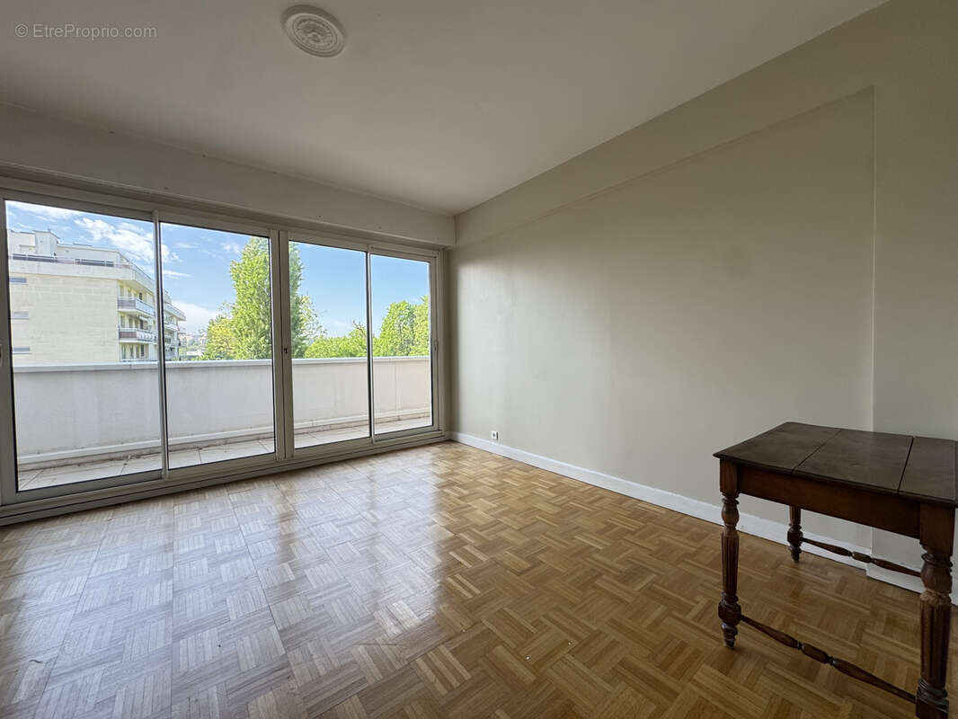 Appartement à LE PECQ