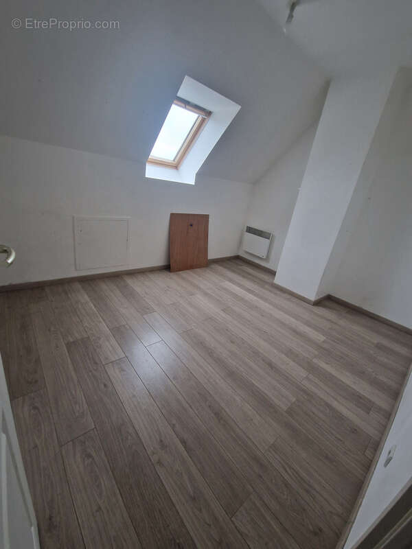 Maison à SAINT-PIERRE-EN-PORT