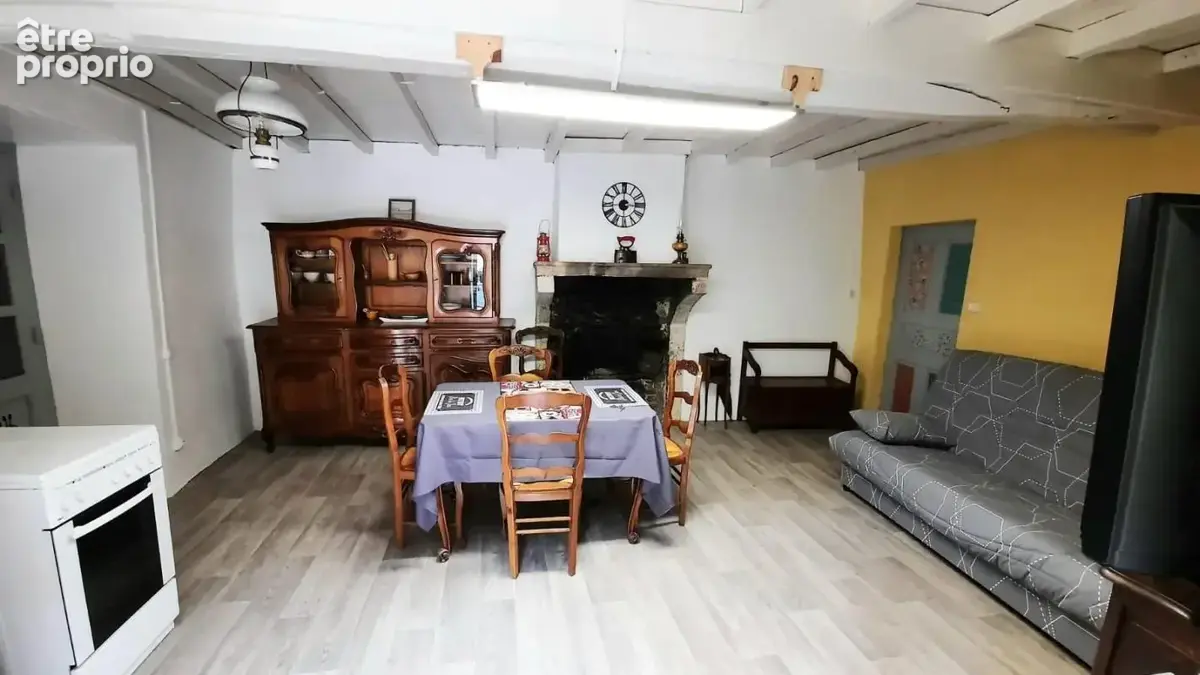 Maison À Vendre - photo 5