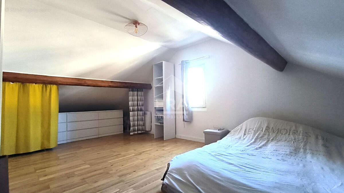 Maison à LA FERTE-ALAIS