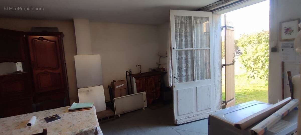 Maison à LALINDE