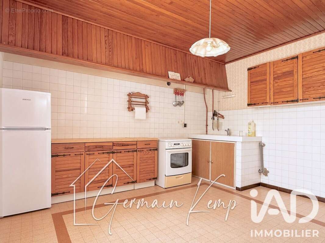 Maison 90 m² à Les Abrets  - photo 8