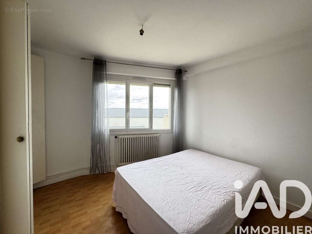 Photo 9 - Appartement à LE MANS