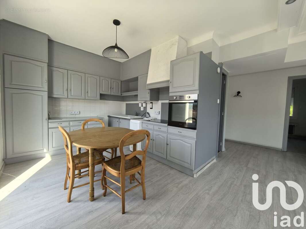 Photo 9 - Appartement à COGNIN