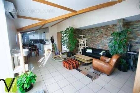 Appartement à GENAS