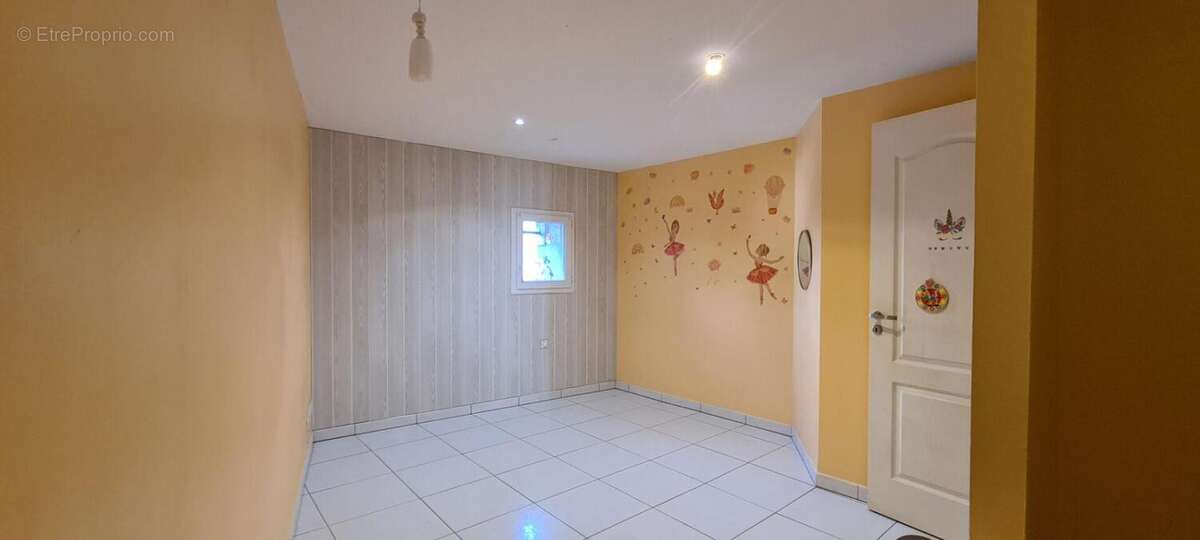 Appartement à MACON