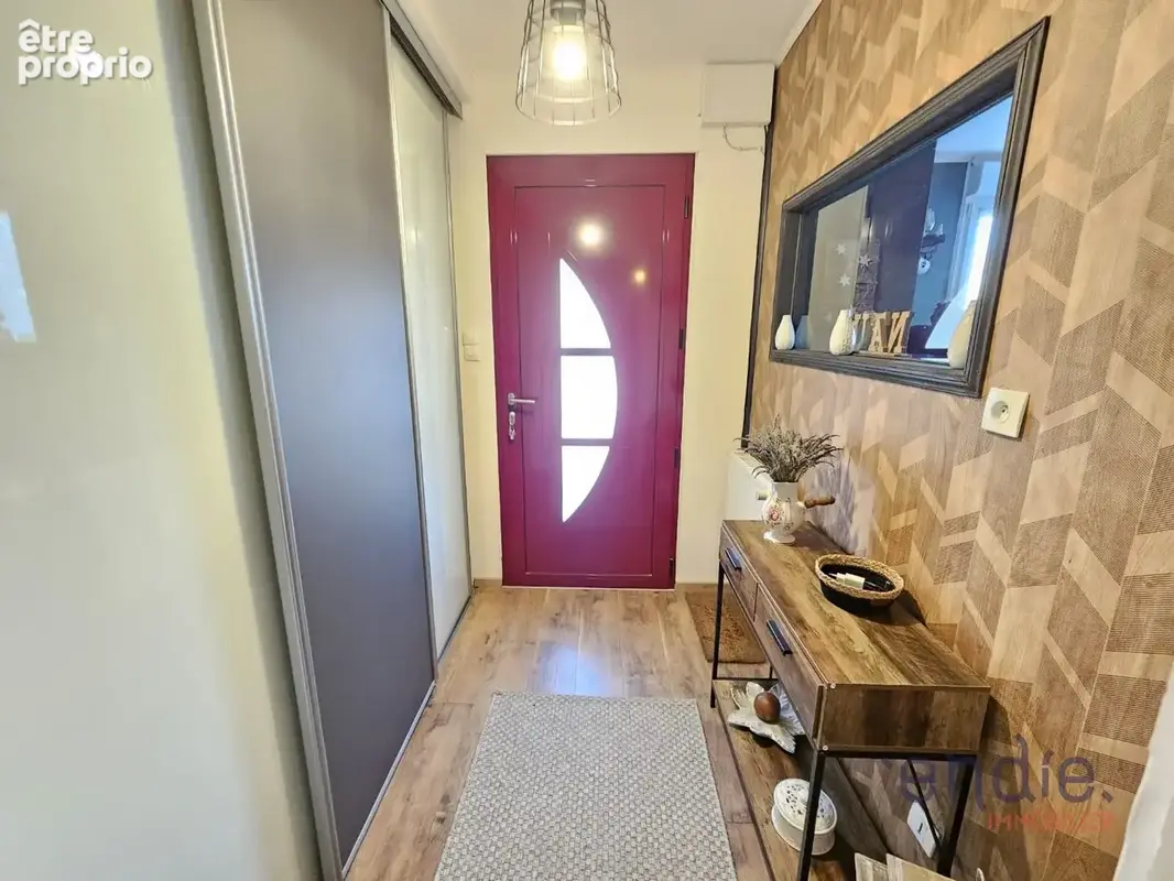 Maison à vendre sur VALDOIE - photo 2