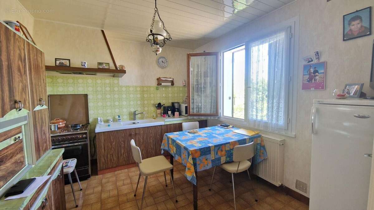 Maison à MAINTENON