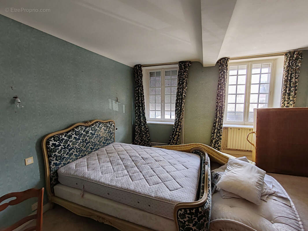 Maison à SAINT-REMY