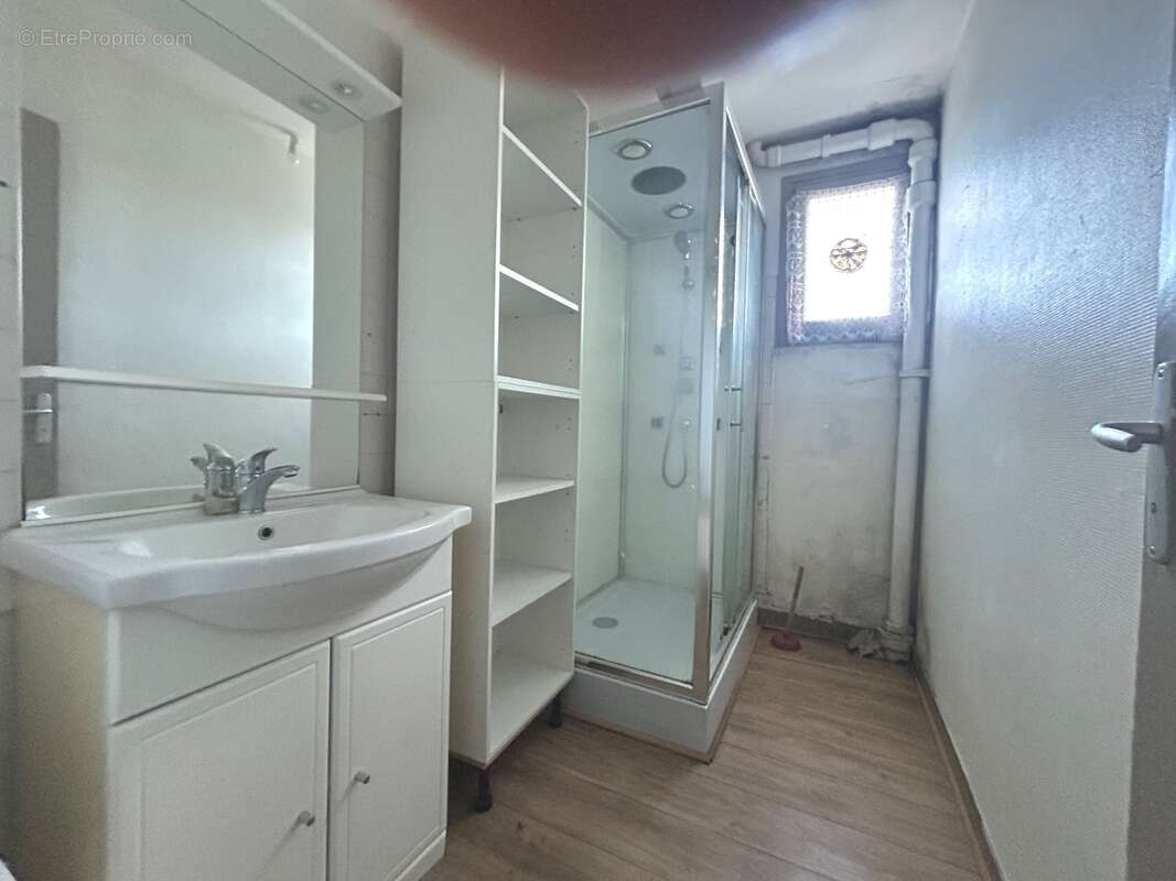 Appartement à SAINT-BRIEUC