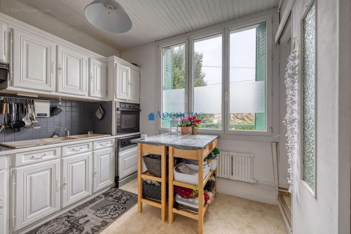 Maison à GOURNAY-SUR-MARNE