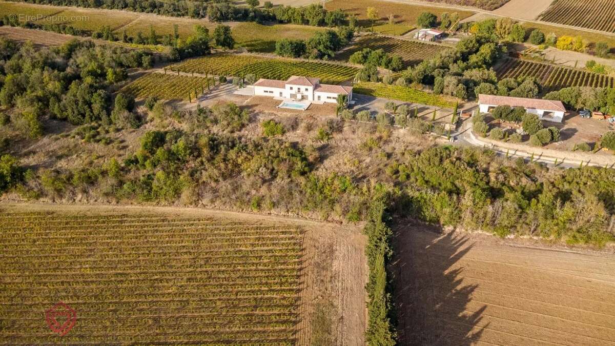 Maison à CARCASSONNE
