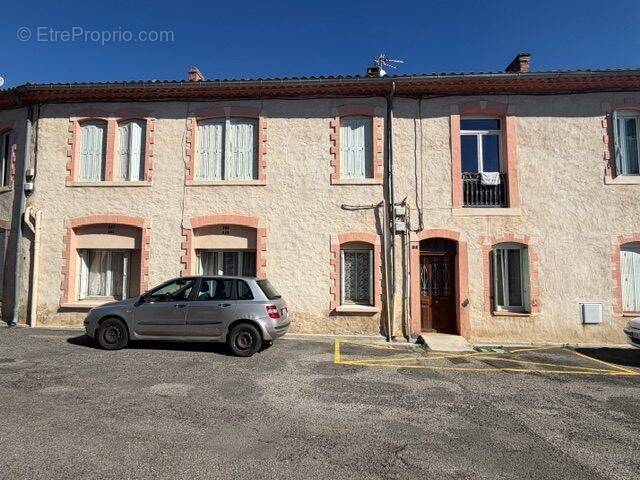 Appartement à ESPERAZA