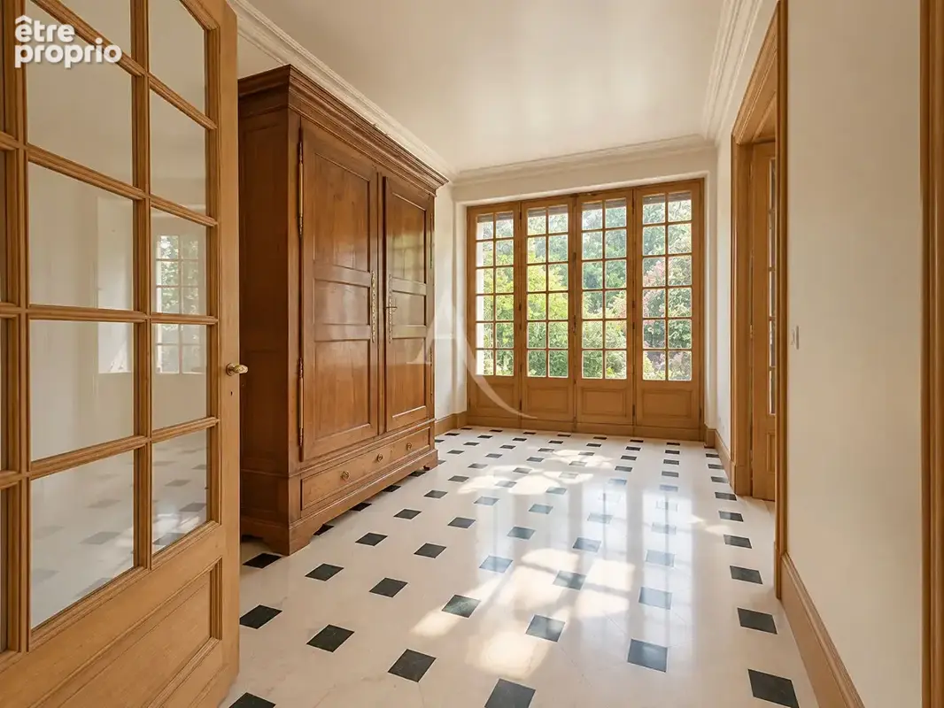 Appartement Fontenay Sous Bois 7 pièce(s) 128.04 m2 - photo 5