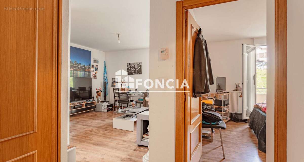 Appartement à HENDAYE