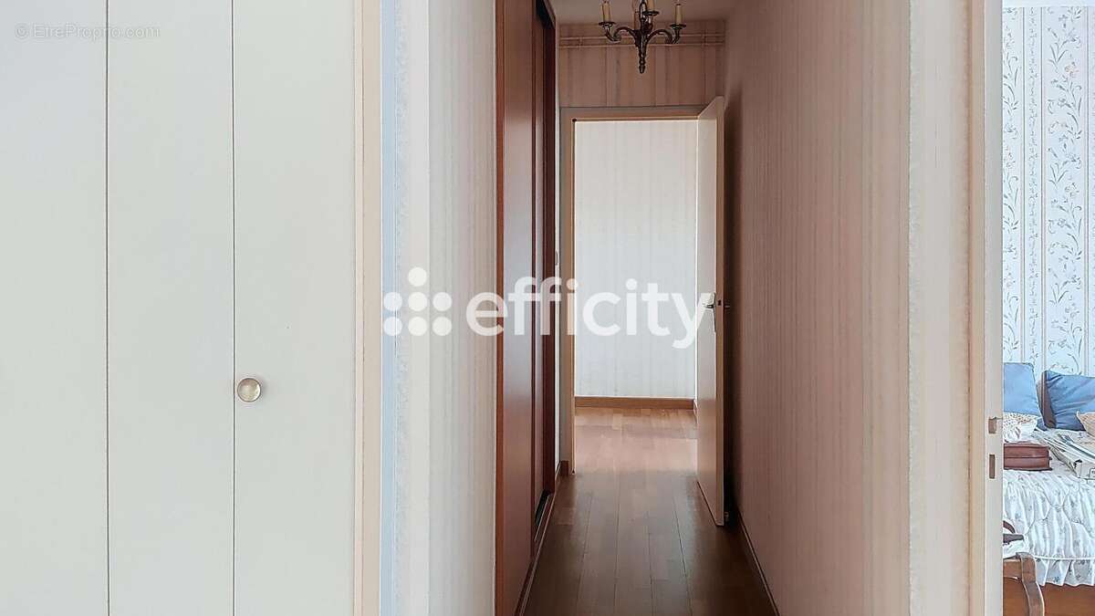 Appartement à CHARTRES