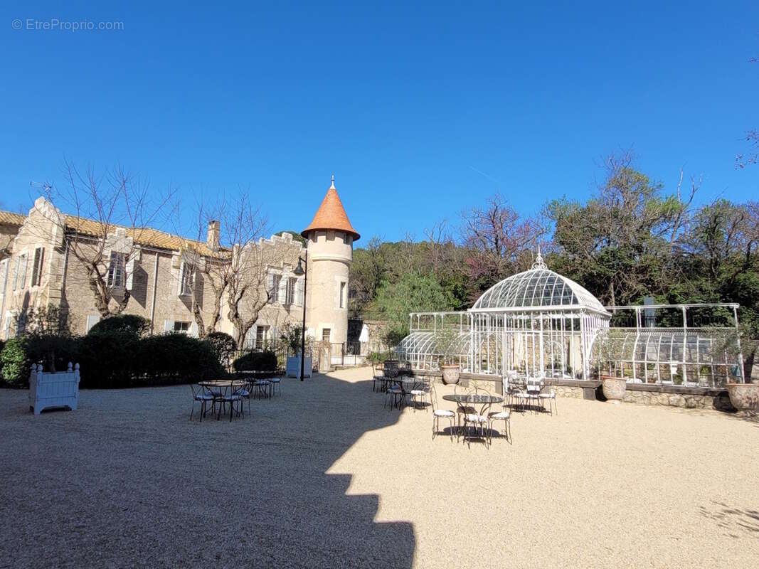 Appartement à CAPESTANG