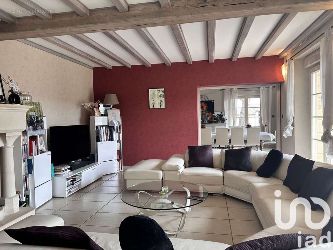 Photo 7 - Maison à ARCAIS
