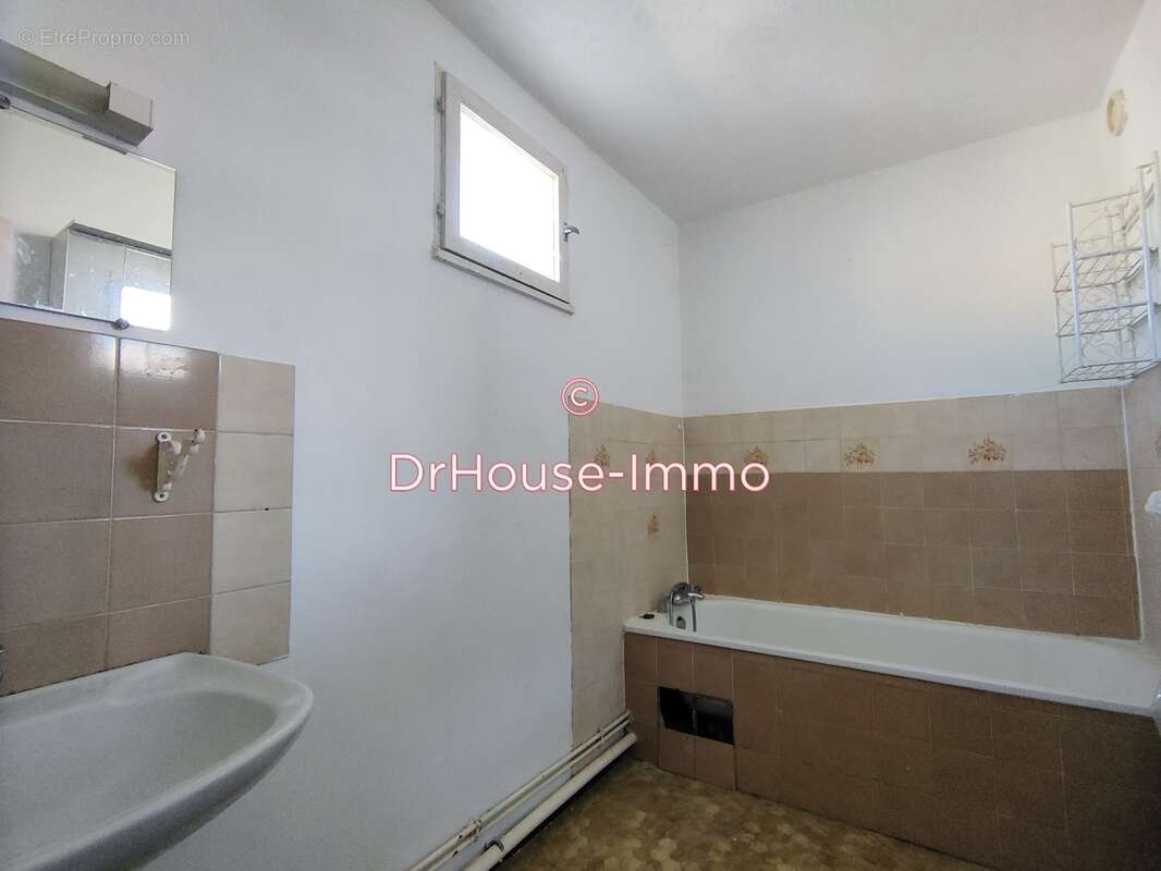 Appartement à BOURG-LES-VALENCE