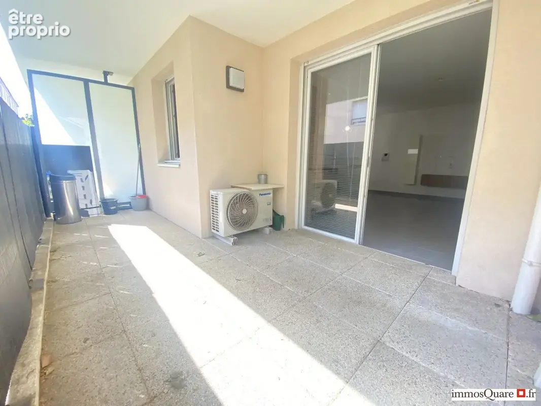 Appartement 65 m² à Venissieux  - photo 6