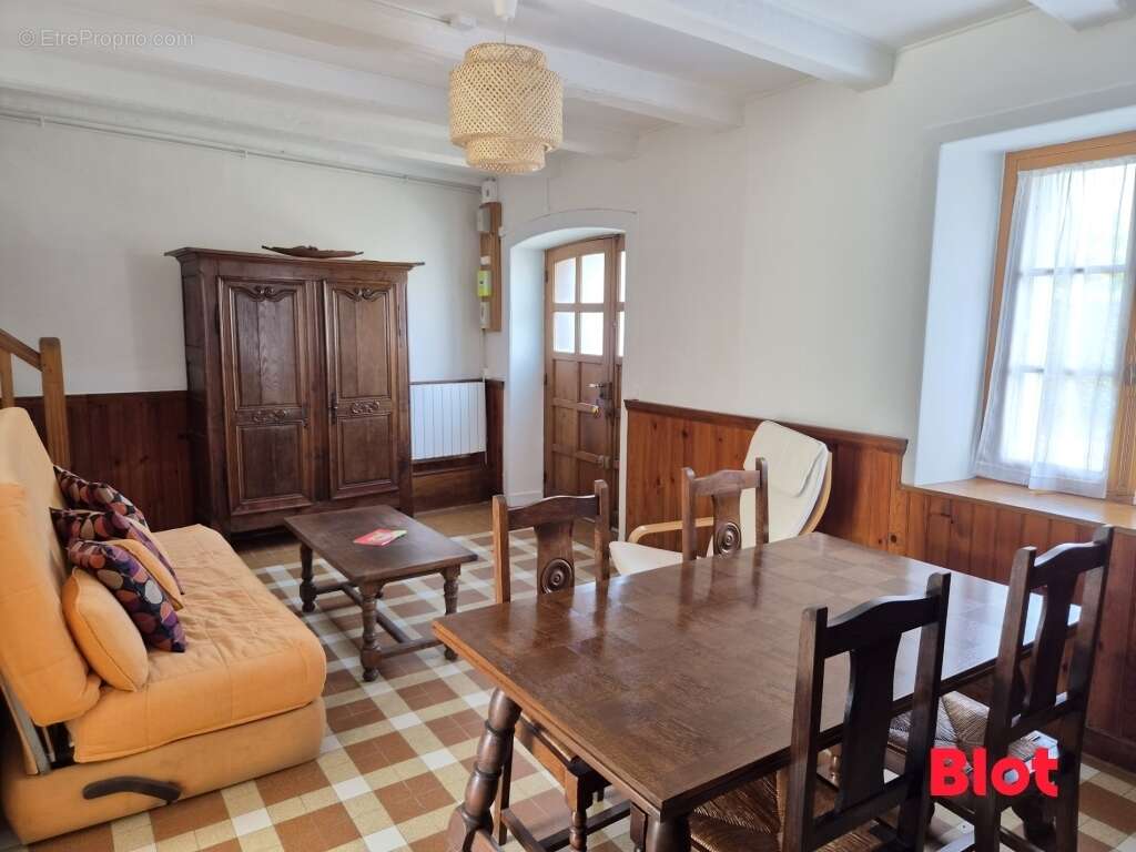 Maison 63 m² à La Richardais  - photo 2