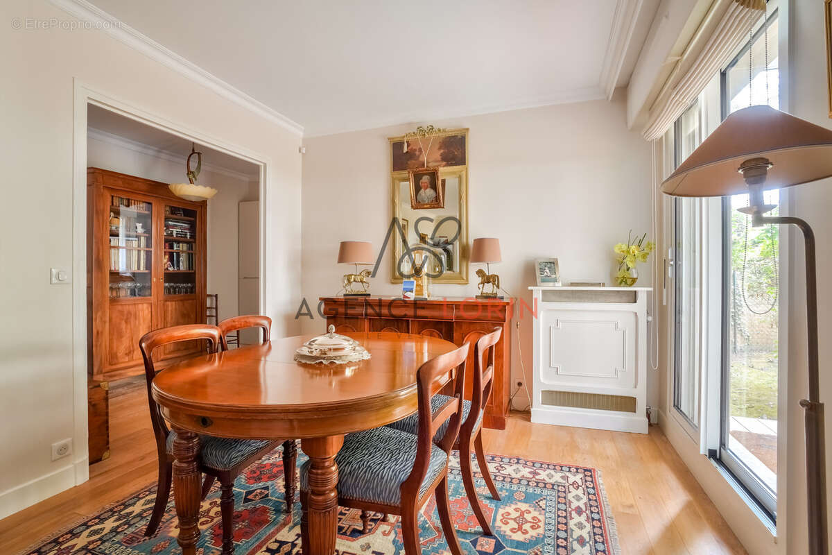 Appartement à LE PECQ